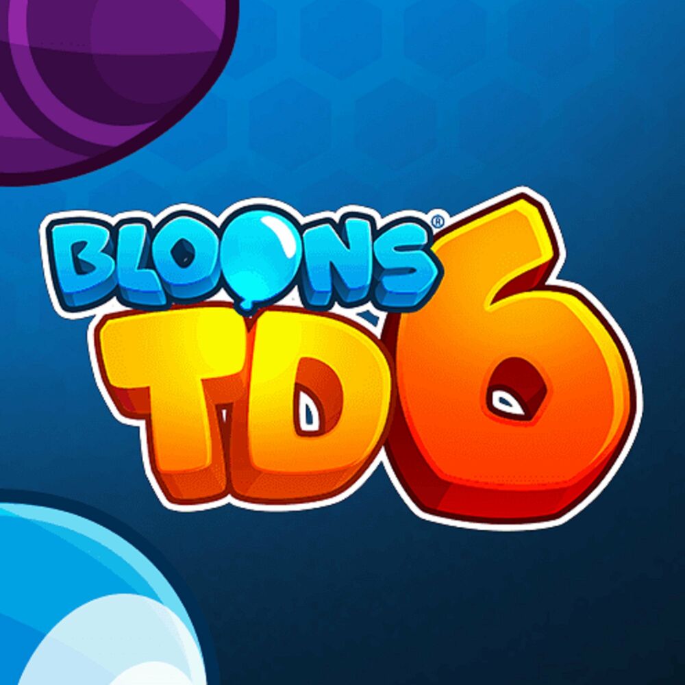 Picture of Bloons Tower Defense 6 (Official Soundtrack)