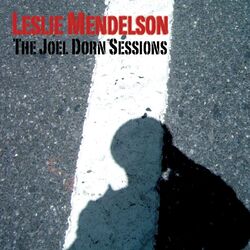 Cover of The Joel Dorn Sessions