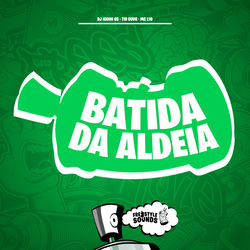 Cover of Batida Da Aldeia by undefined