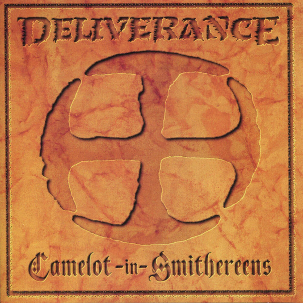 Picture of Camelot In Smithereens