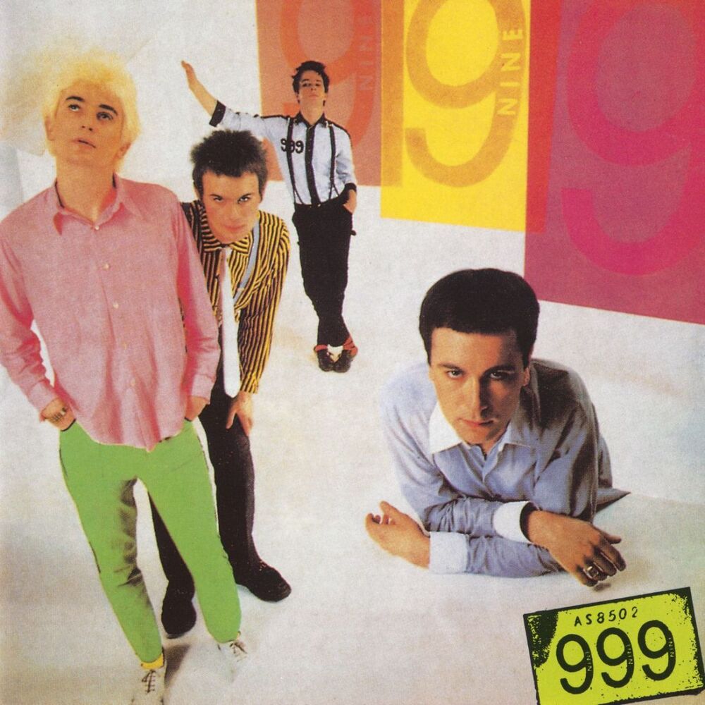Picture of 999