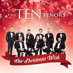 Cover of Our Christmas Wish