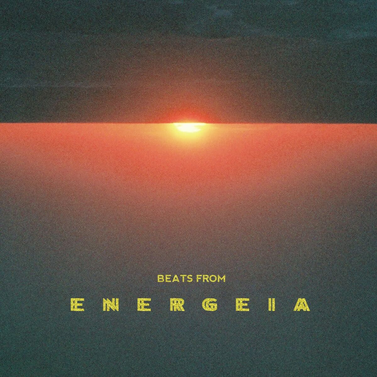 Album cover of Beats from Energeia