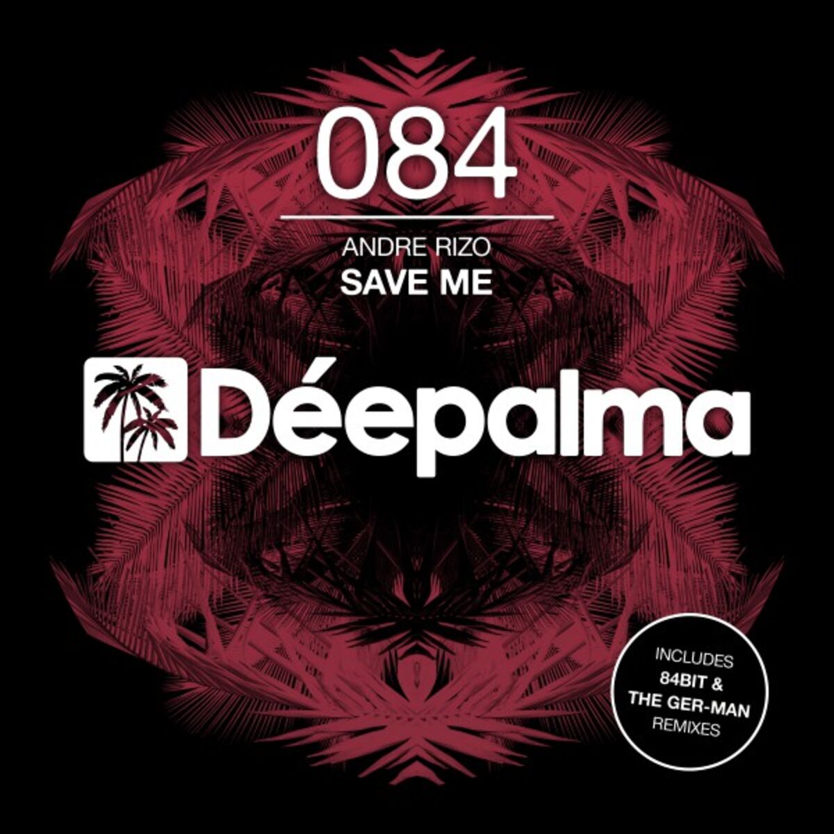Album cover of Save Me