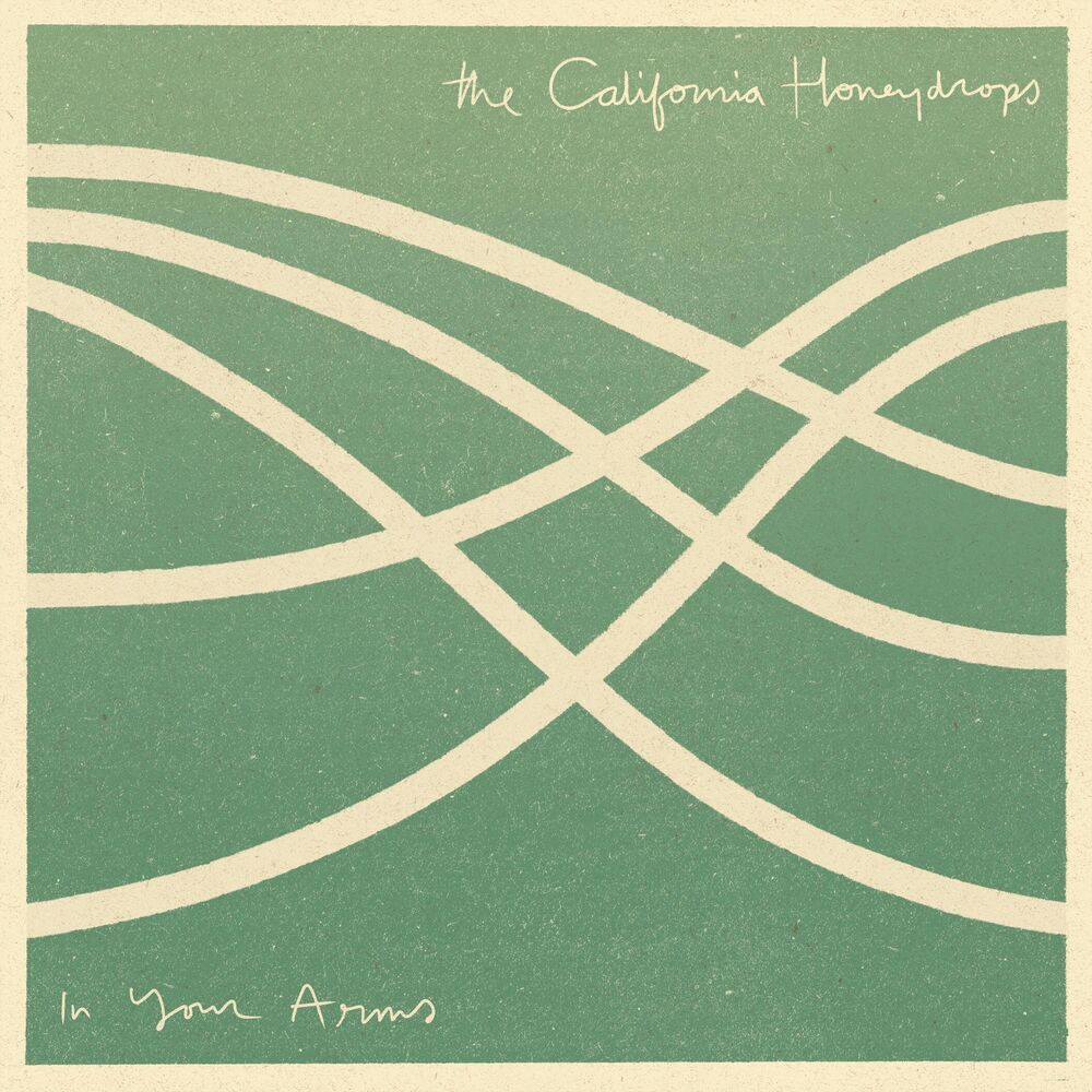 Picture of In Your Arms