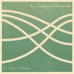 Cover of In Your Arms