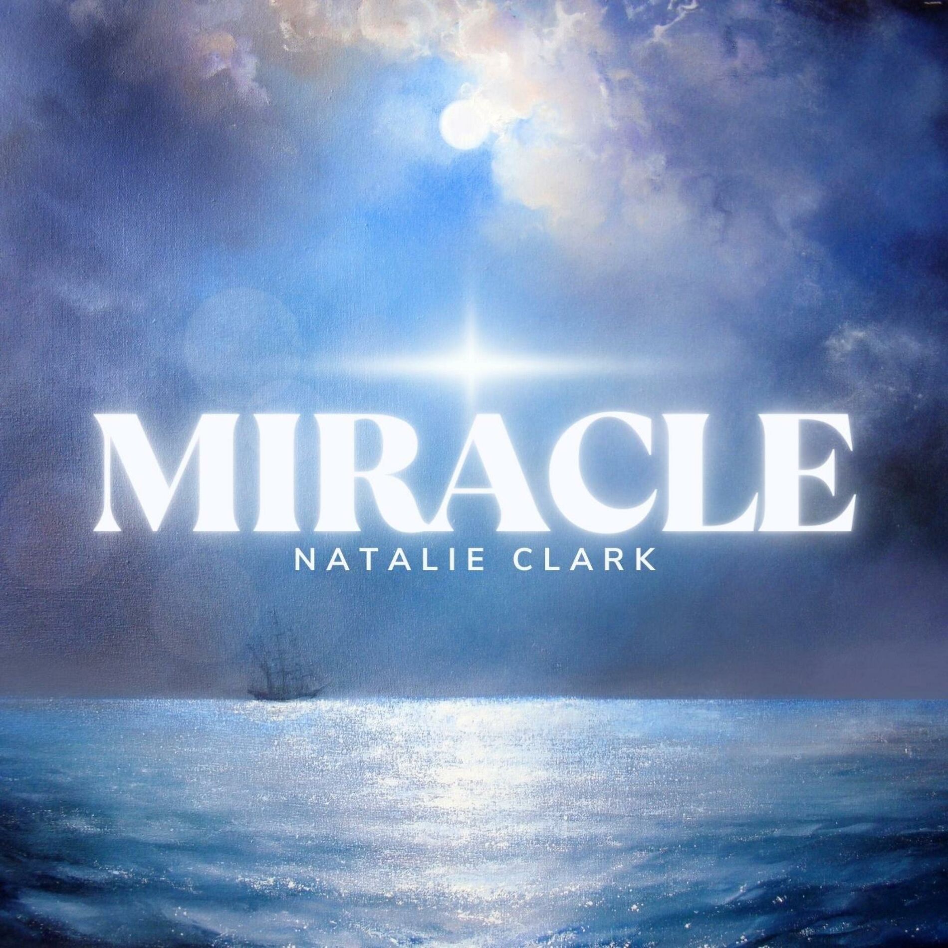 Album cover of MIRACLE