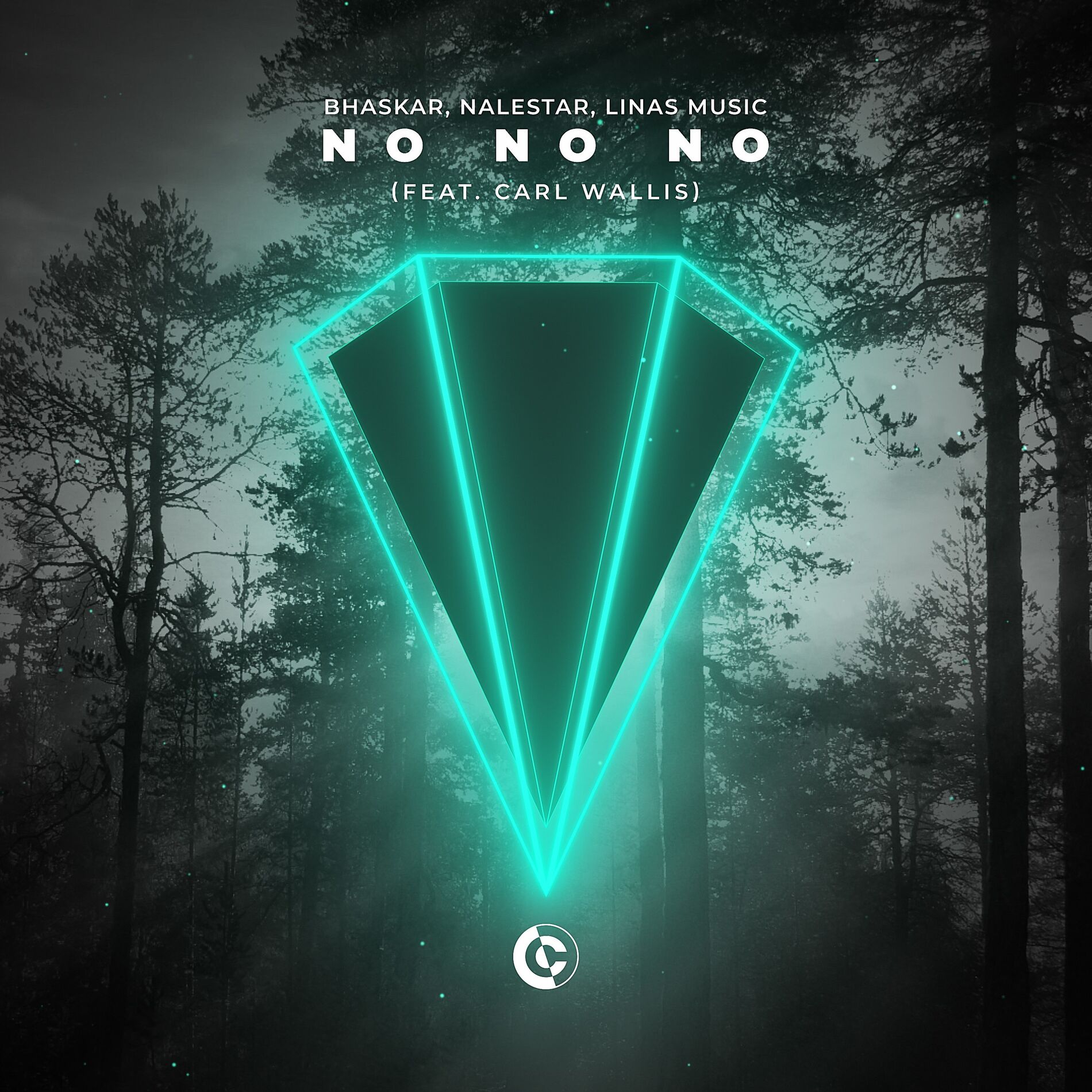 Album cover of No No No (feat. Carl Wallis)