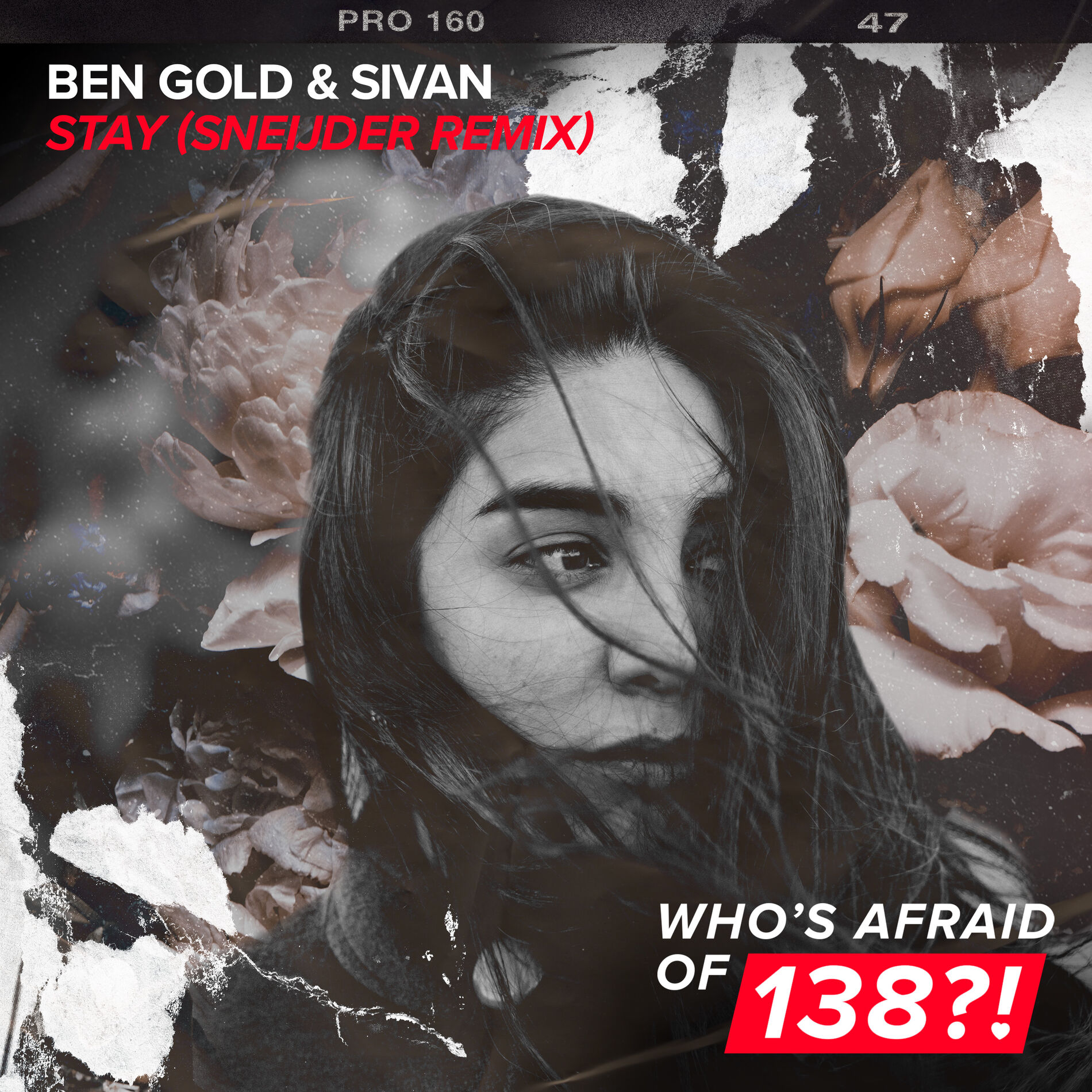 Album cover of Stay