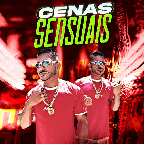 Cenas Sensuais