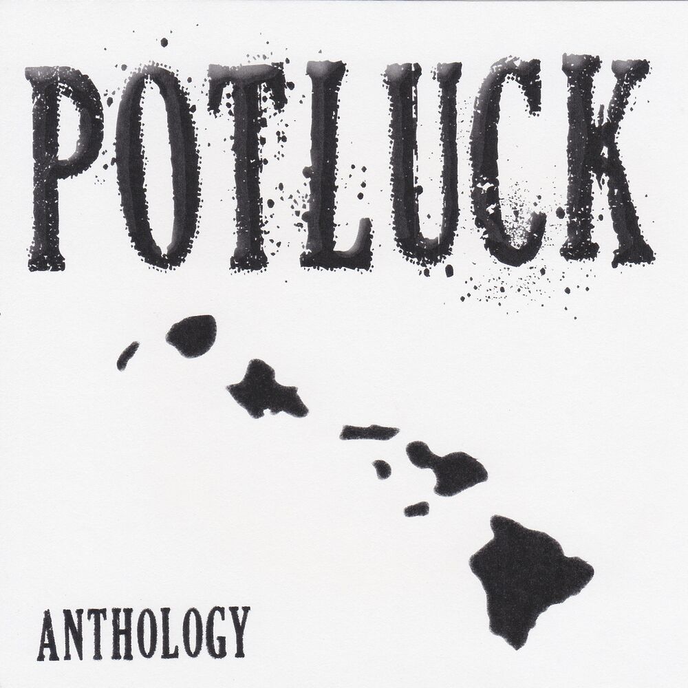 Picture of Anthology