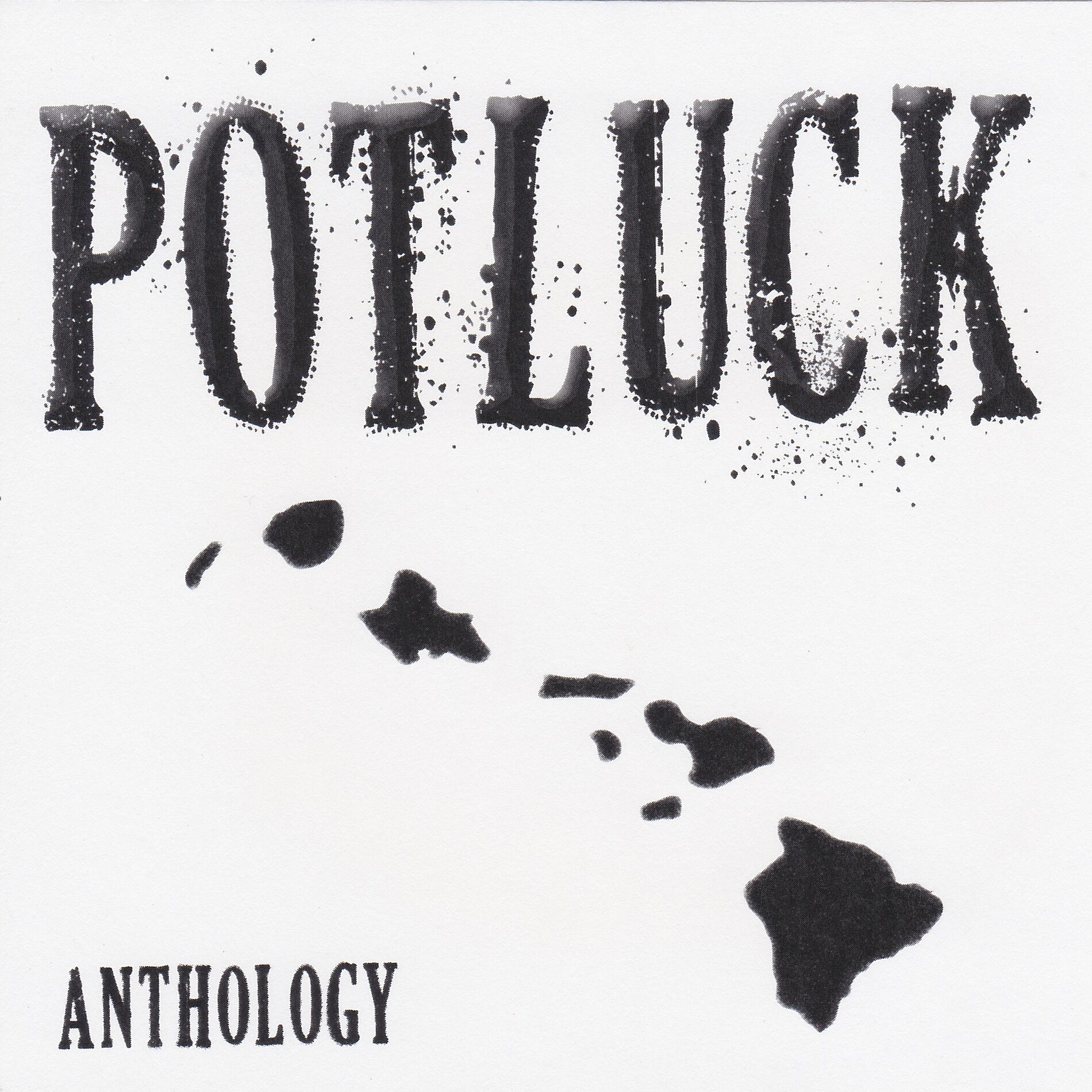 Album cover of Anthology