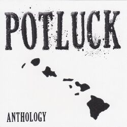 Cover of Anthology