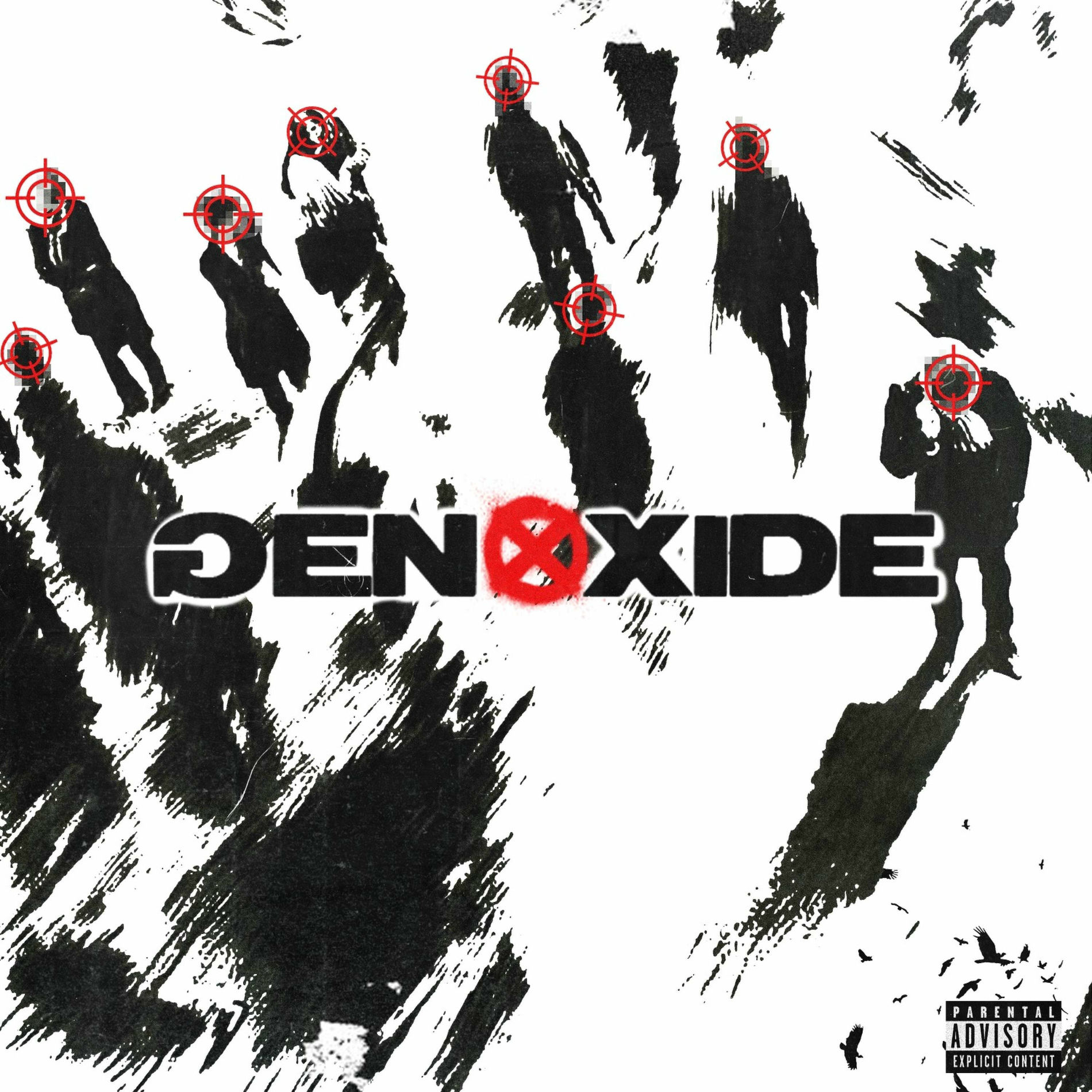 Album cover of START