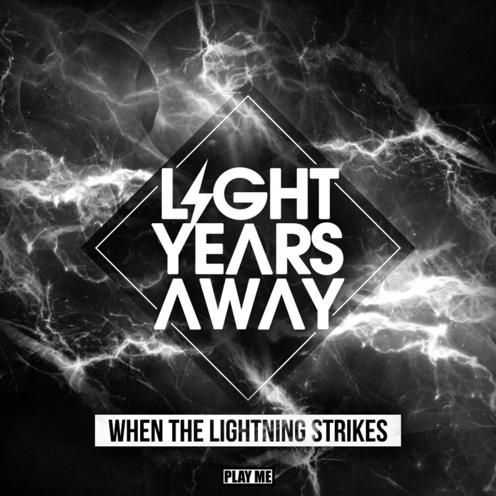 Picture of When The Lightning Strikes