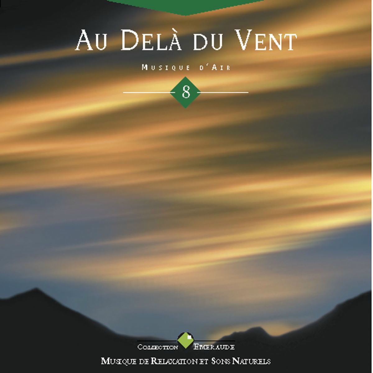 Album cover of Vent du sable