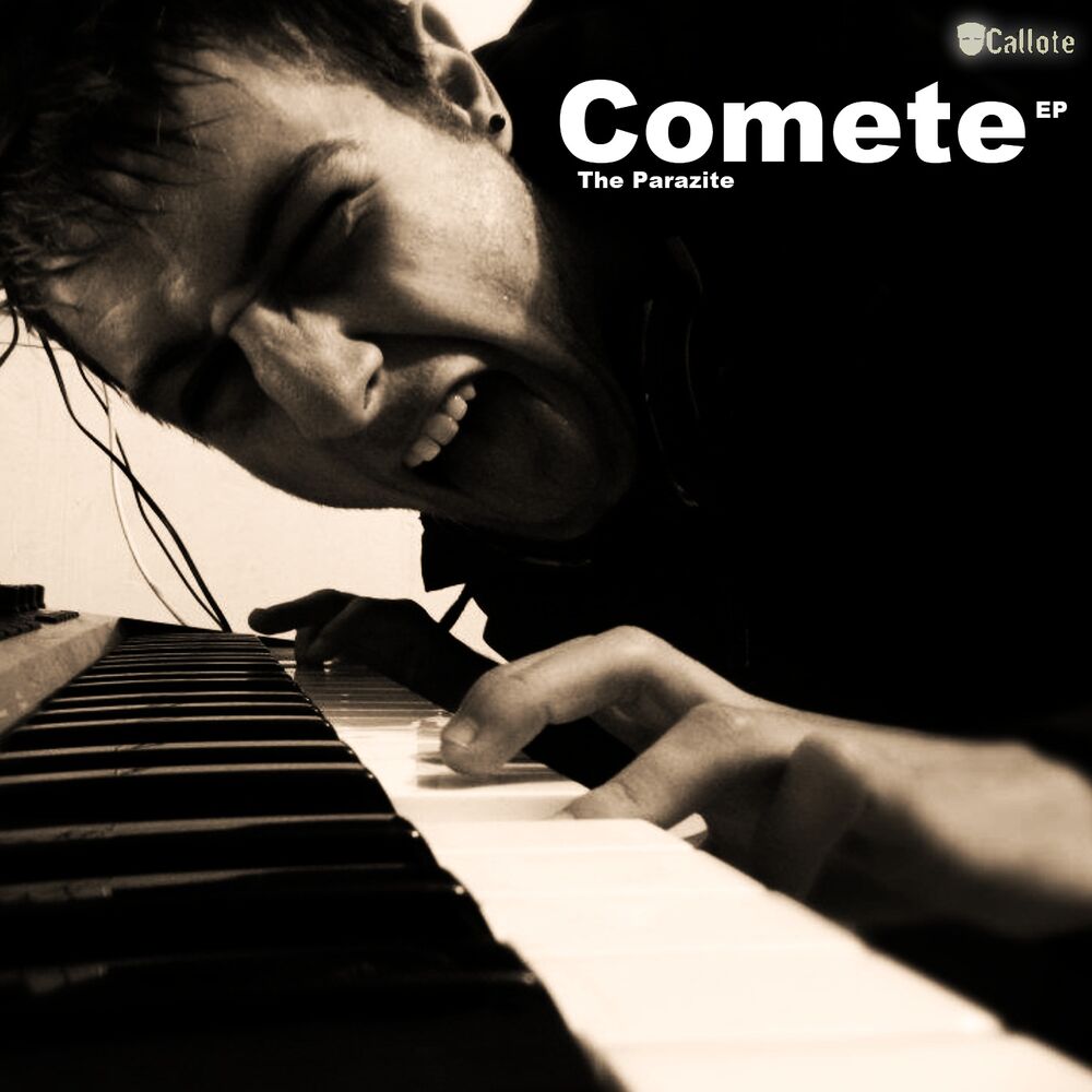 Picture of Comete EP