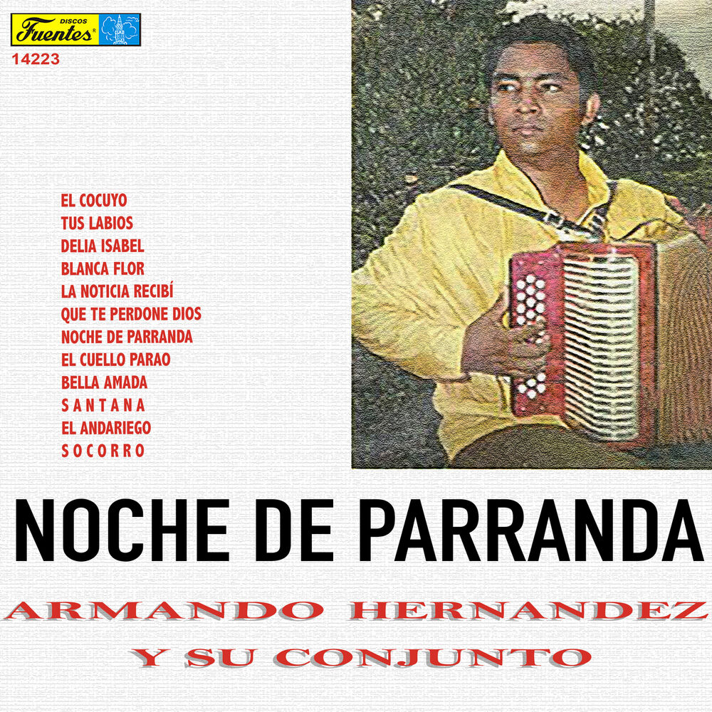 Picture of Noche de Parranda