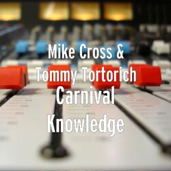 Cover of Carnival Knowledge