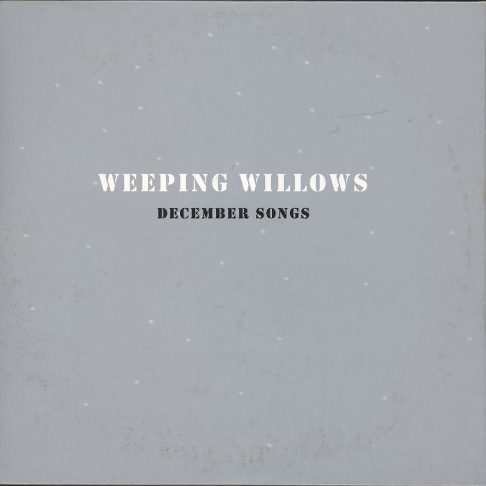 Picture of December Songs