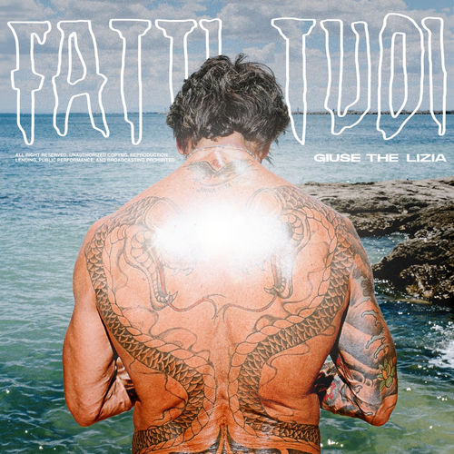 Descargar Fatti tuoi - Giuse The Lizia MP3
