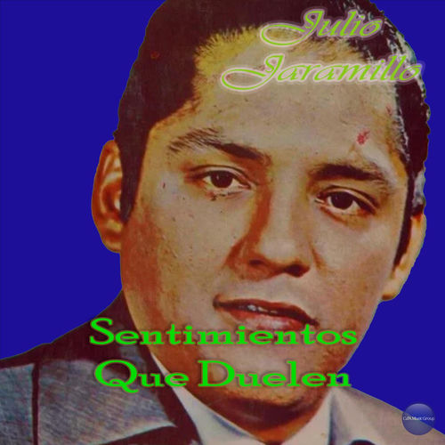Descargar Cinco Centavitos - Julio Jaramillo MP3