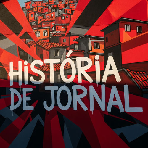 Historia de Jornal