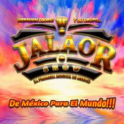 Cover of De México Para El Mundo!!!