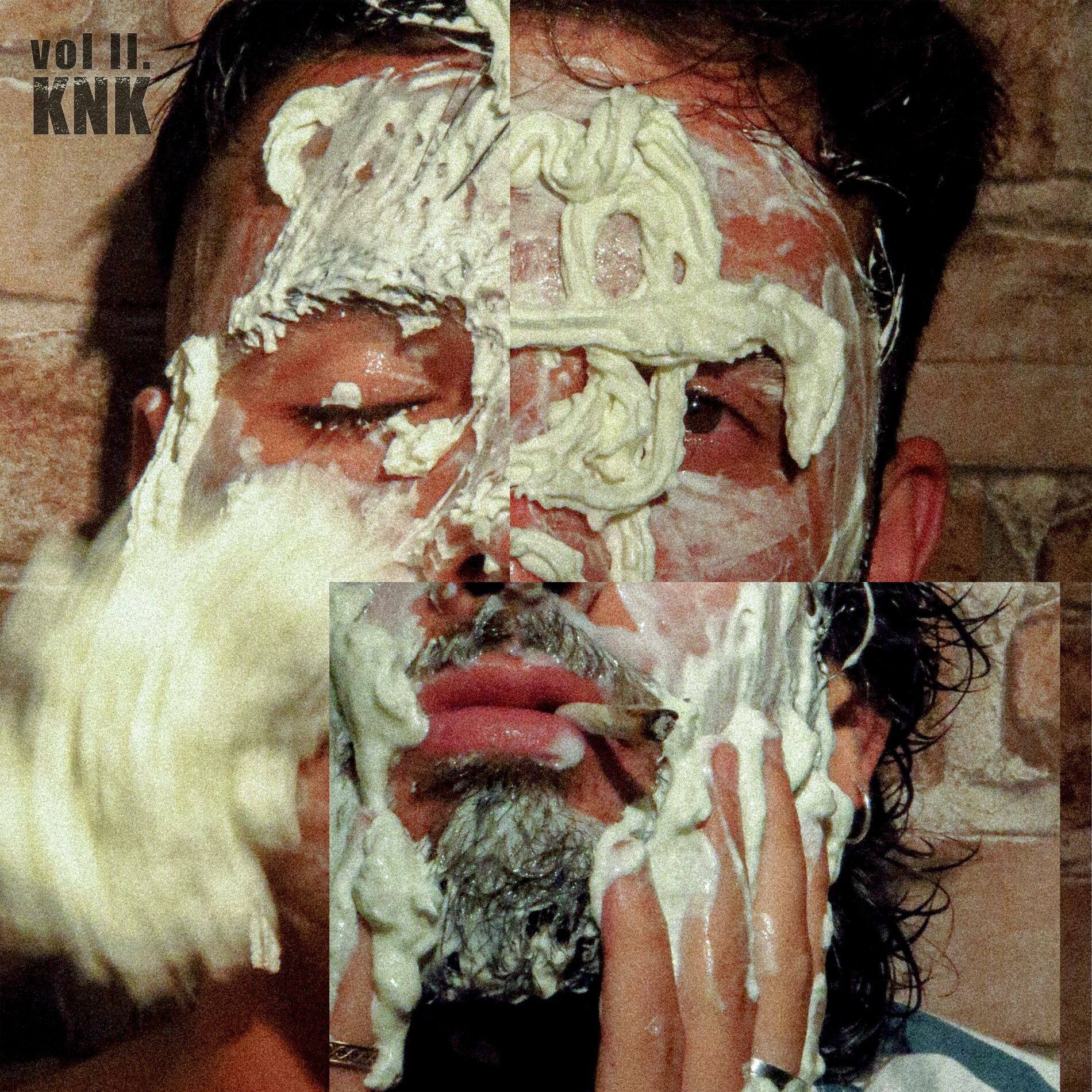 Album cover of Krema N Tu Kara