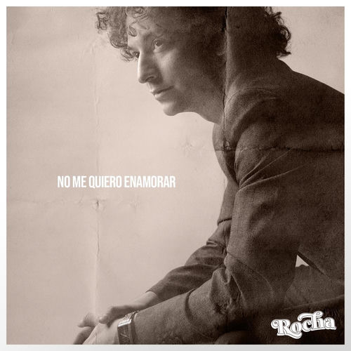 No Me Quiero Enamorar