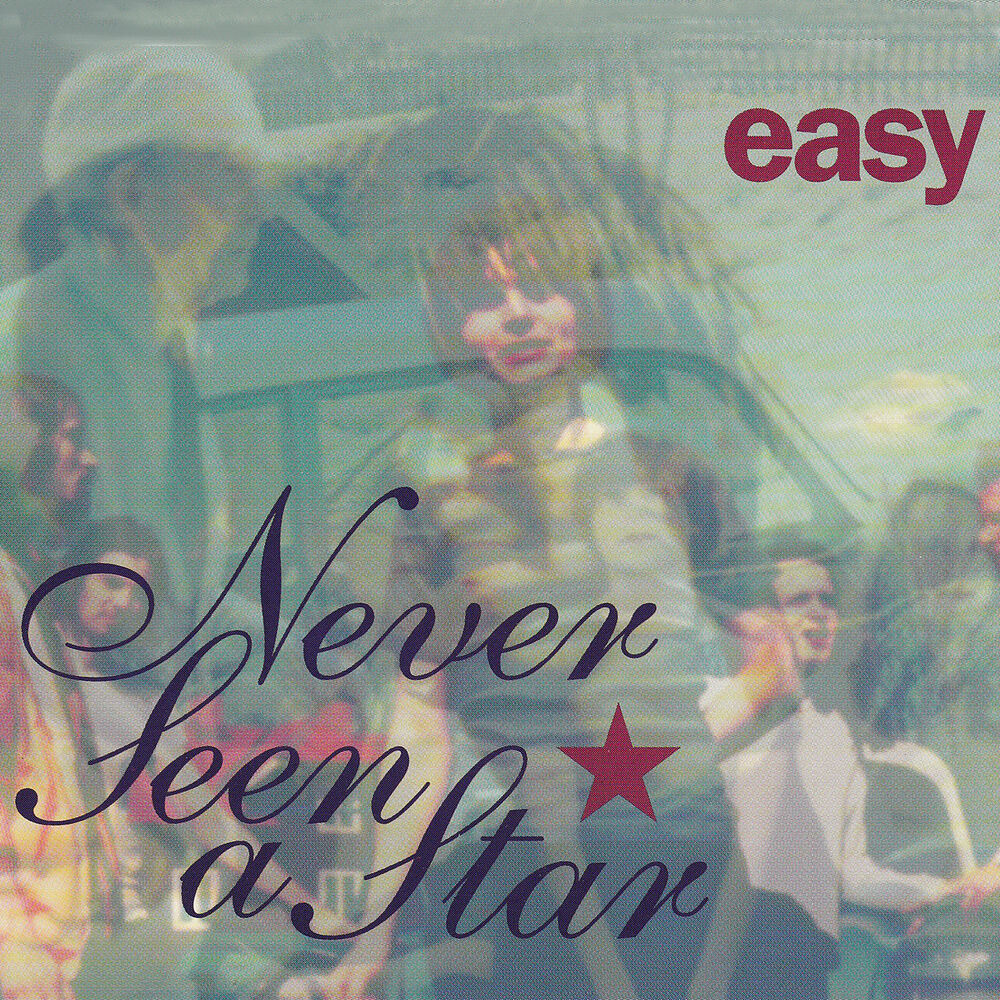 Picture of Never Seen A Star
