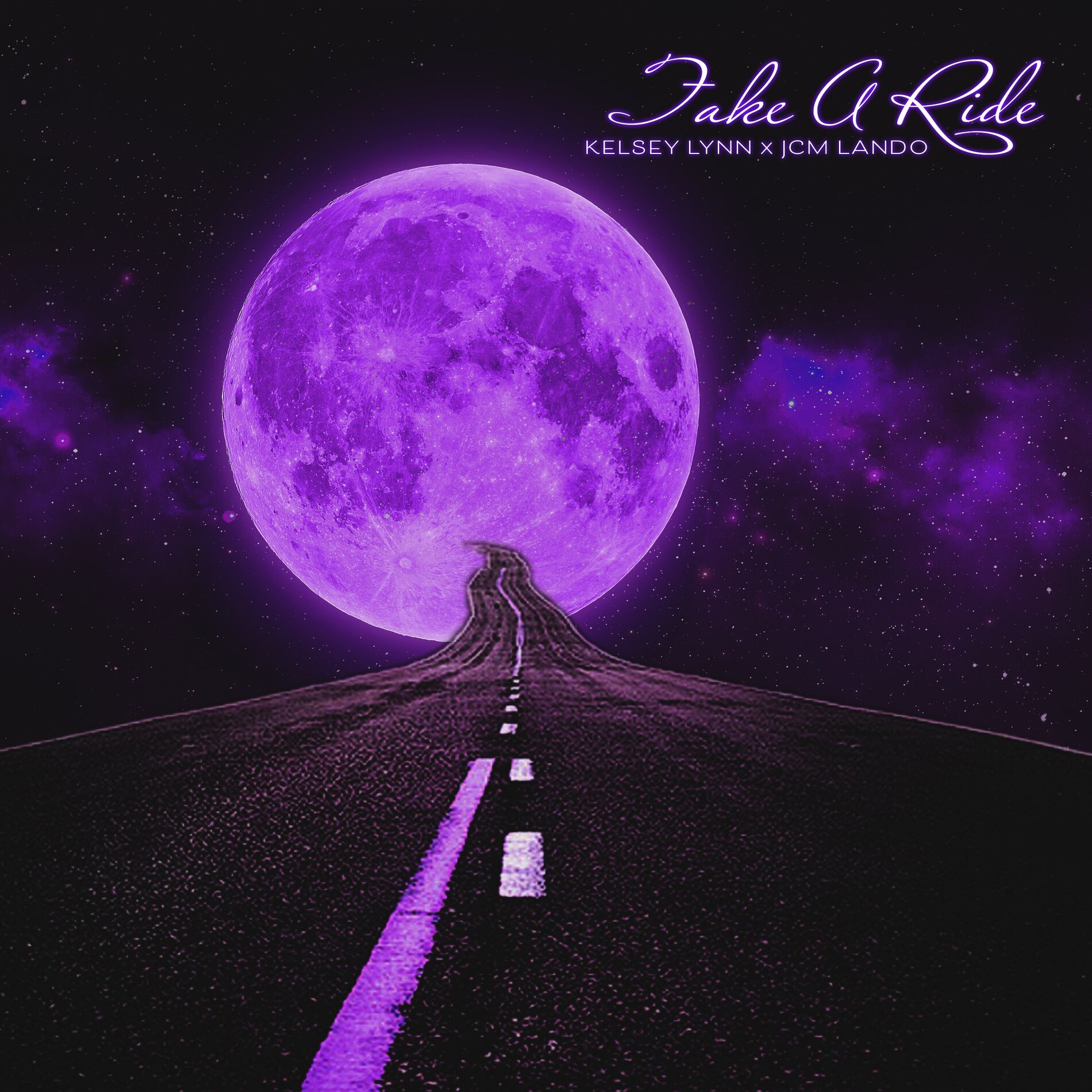 Album cover of Take a Ride