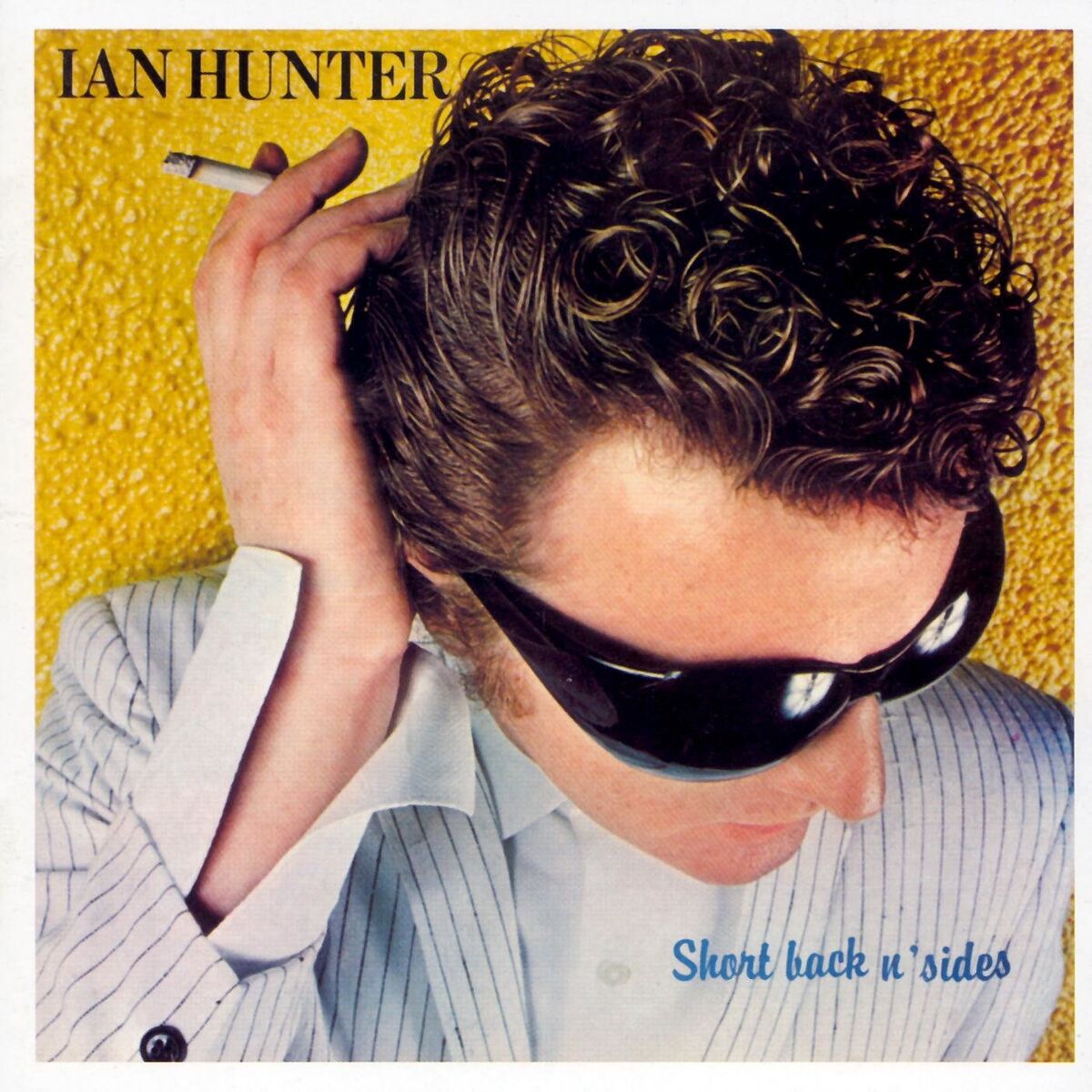 Album cover of Short Back n' Sides (2000 Remaster)