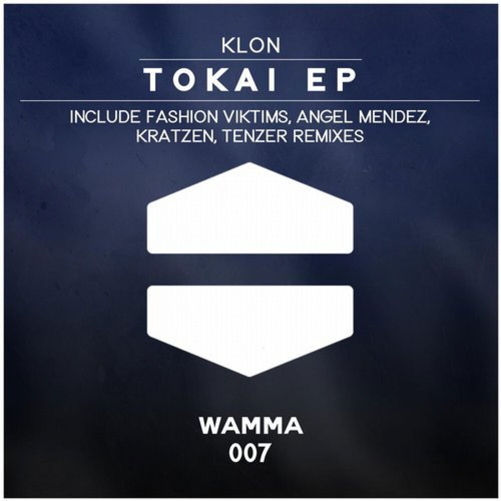 Picture of Tokai EP