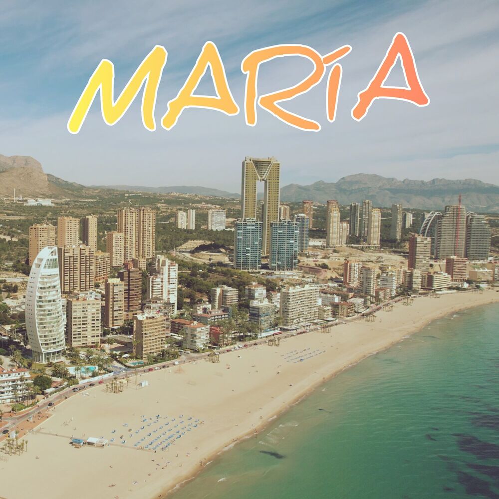 Picture of María