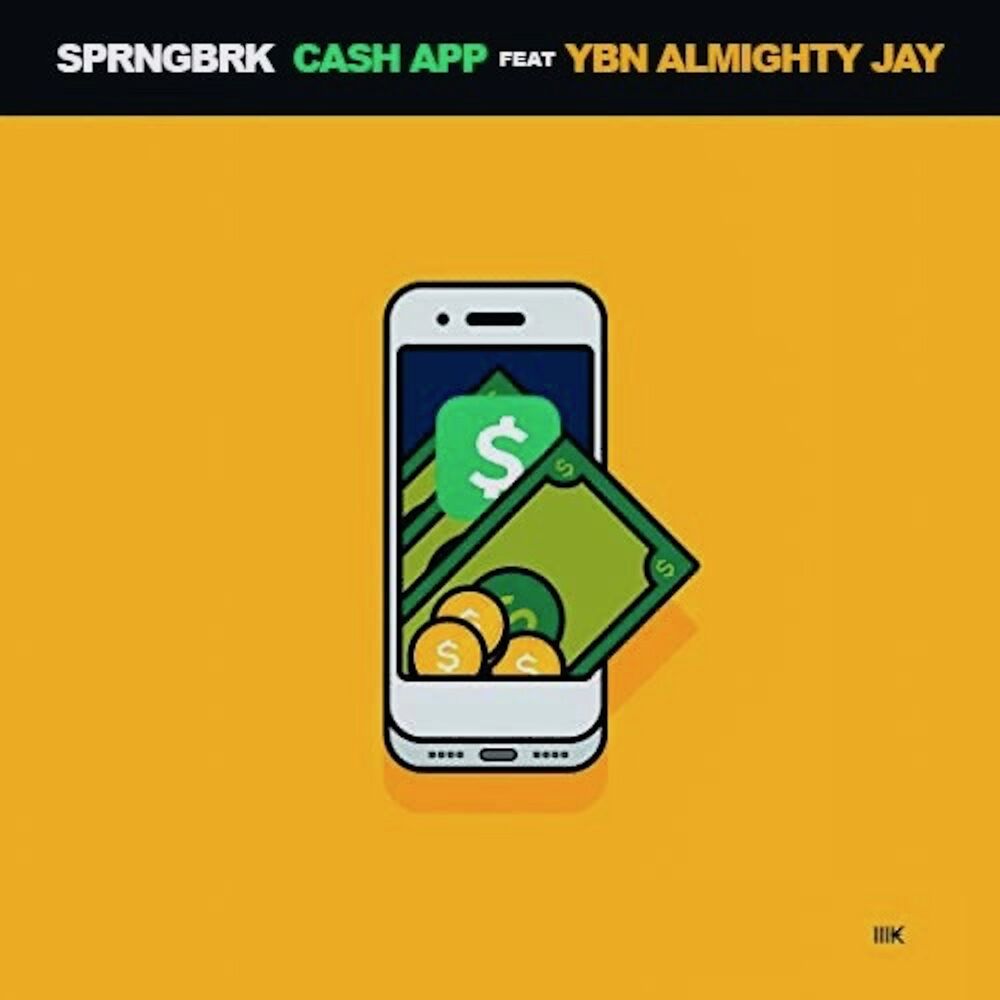 Picture of Cash App (feat. YBN Almighty Jay)