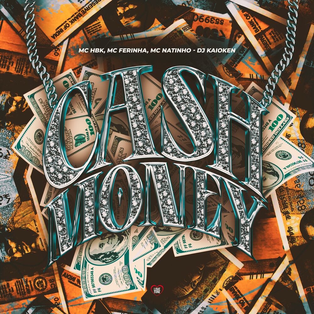 Picture of Cash Money