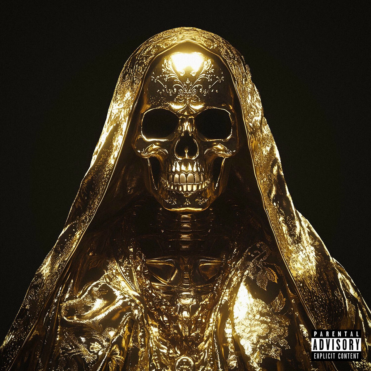 Album cover of LV TSANTA