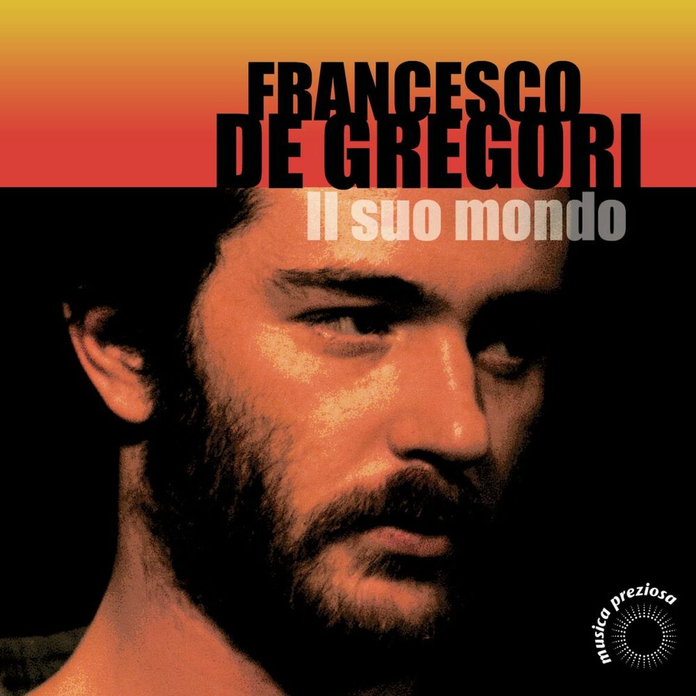 Picture of Il Mondo Di Francesco De Gregori Vol. 2