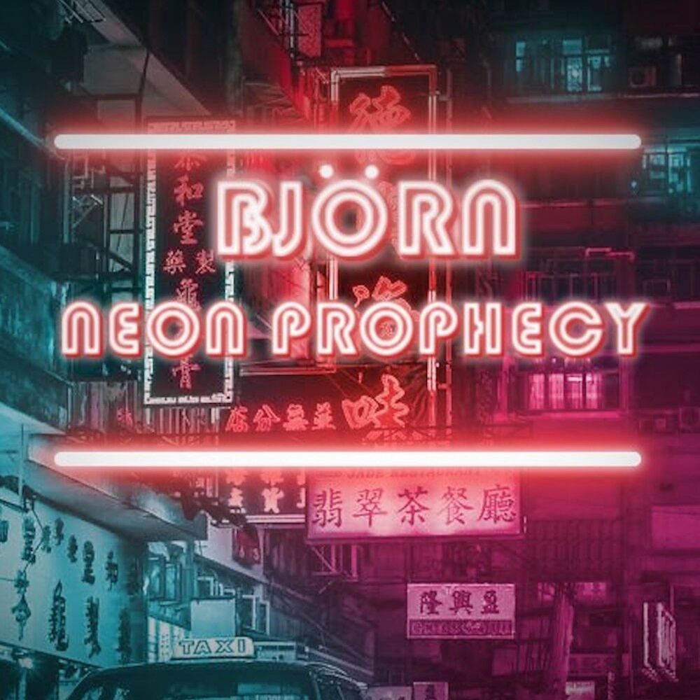Picture of Neon Prophecy