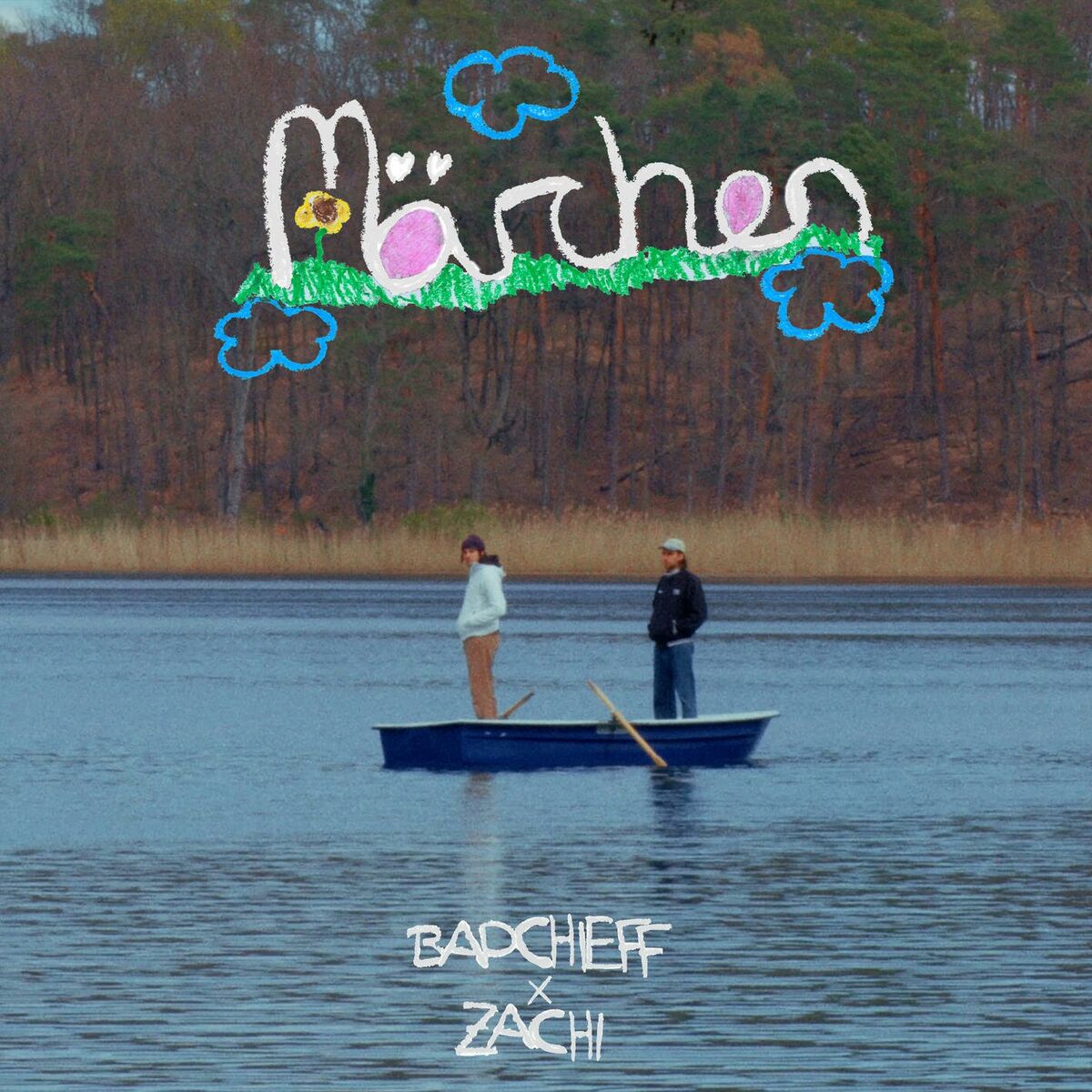 Album cover of MÄRCHEN