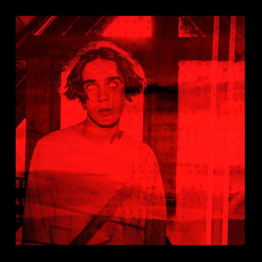 Picture of Alltid Råd (feat. Angelo Reira)