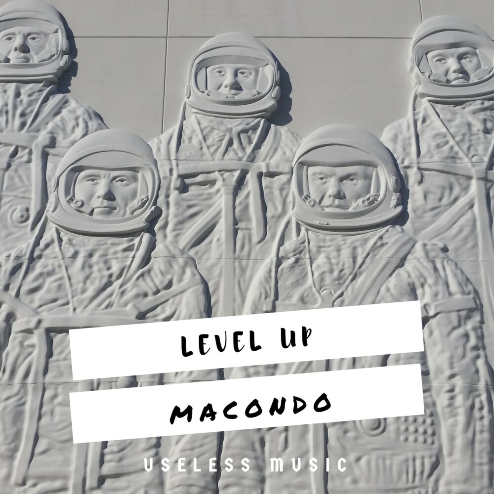 Picture of Level Up