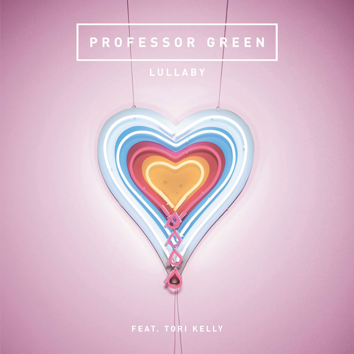 Album cover of Lullaby