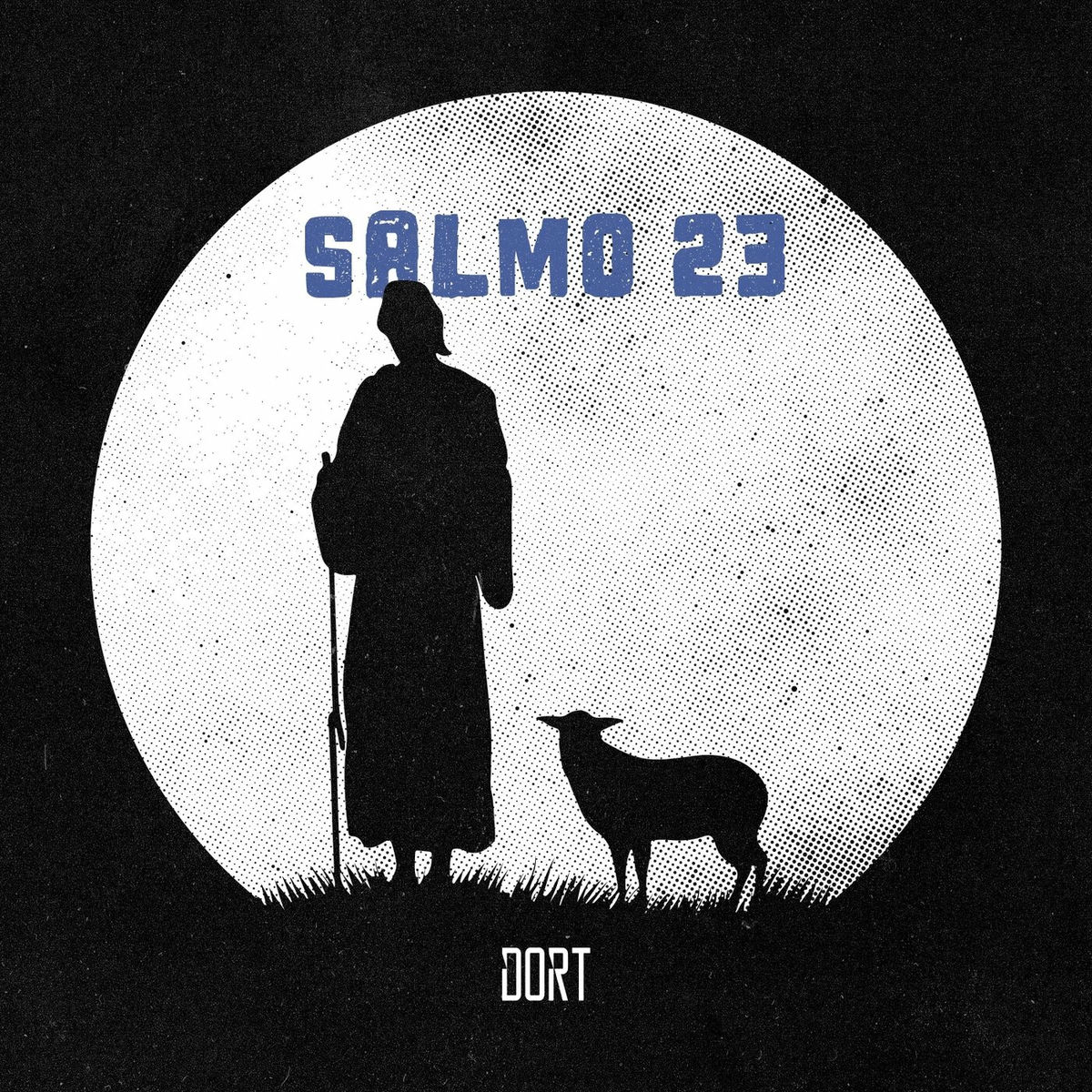 Album cover of Salmo 23