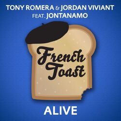 Cover of Alive