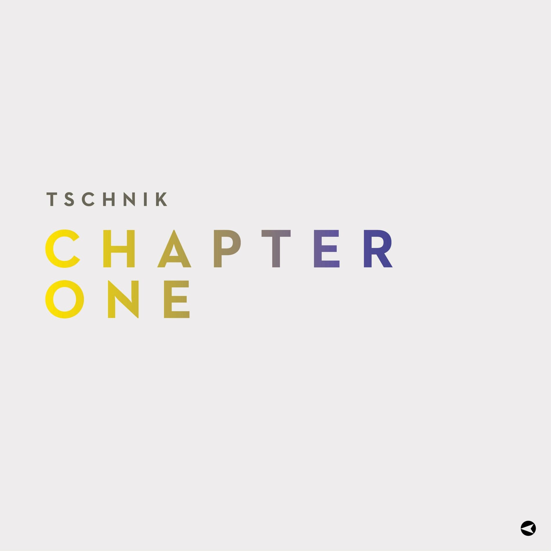 Album cover of Chapter One