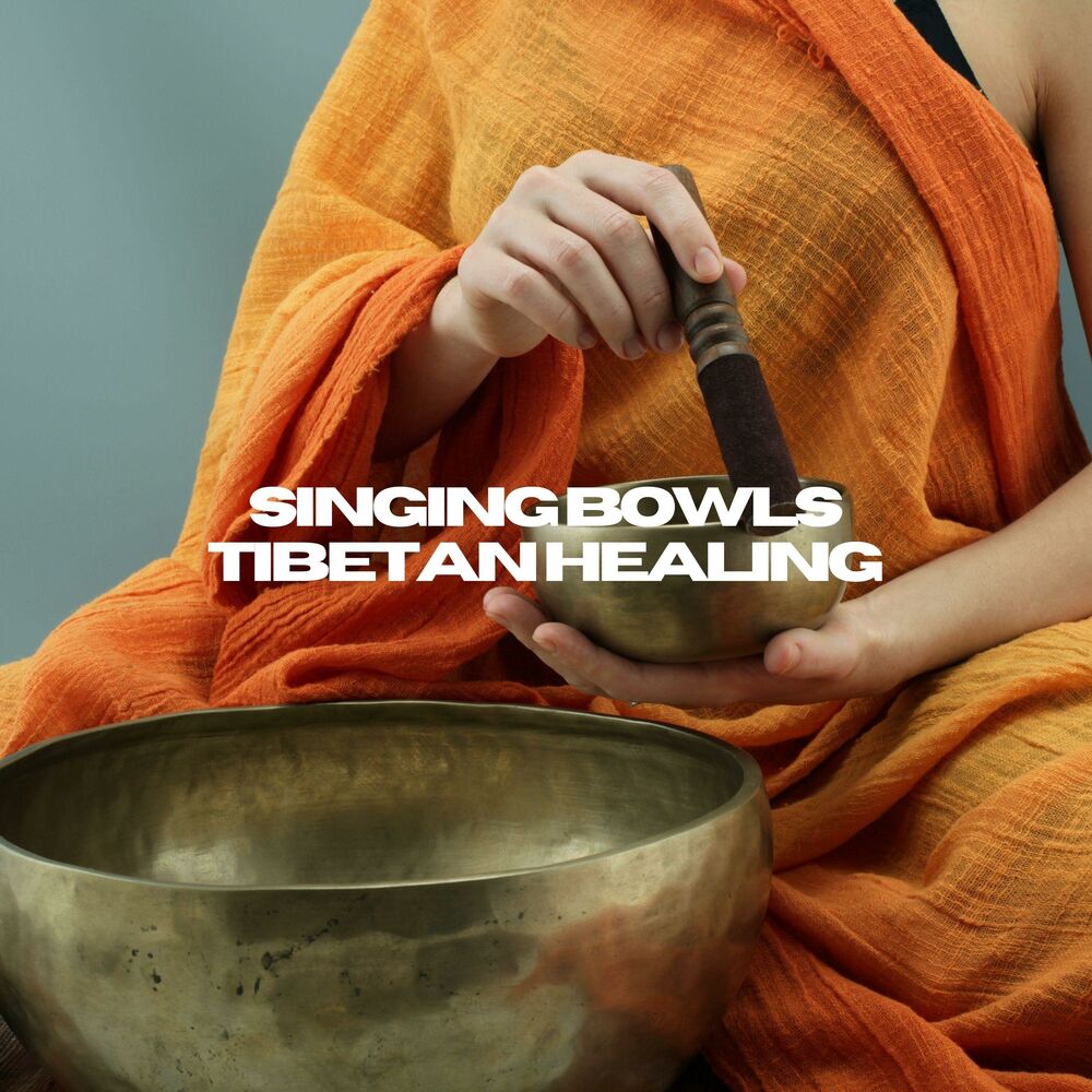 Picture of Singing Bowl: Tibetan Healing