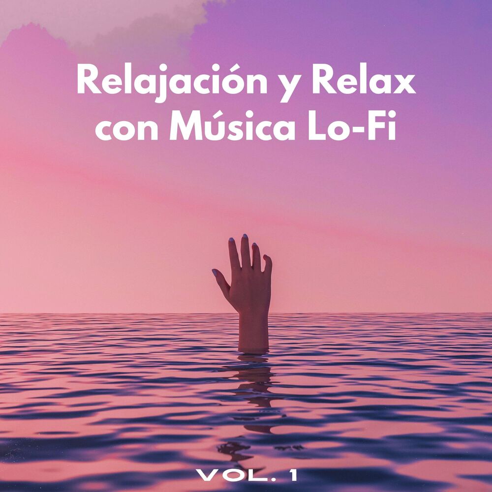 Picture of Relajación Y Relax Con Música Lofi Vol. 1