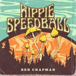 Cover of Hippie Speedball